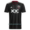 Camiseta de fútbol DC United Primera Equipación 2022-23 - Hombre